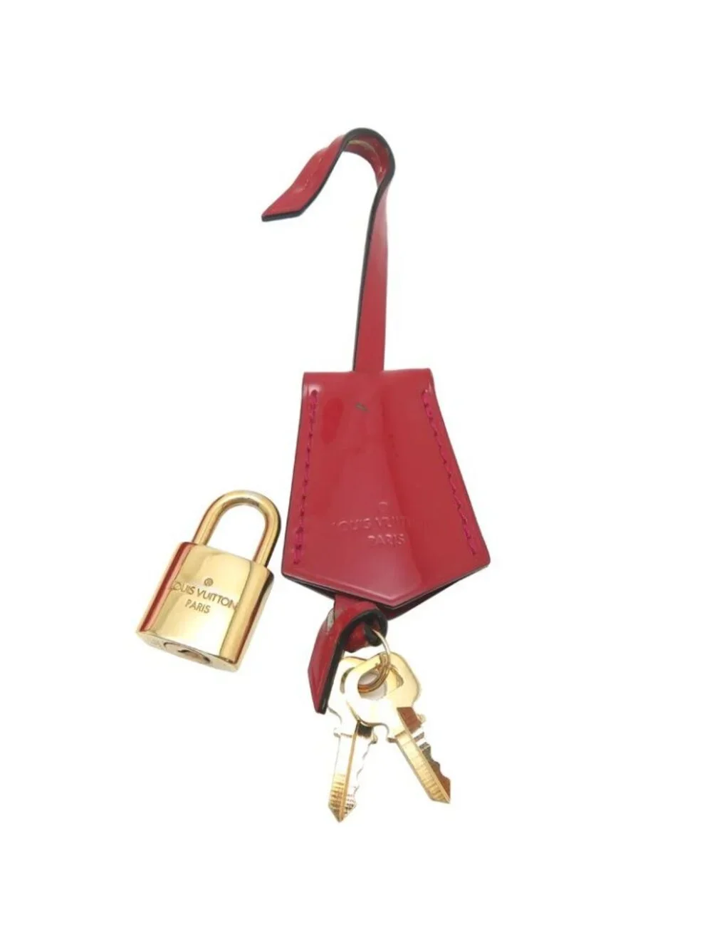 Louis Vuitton Handbag Pink